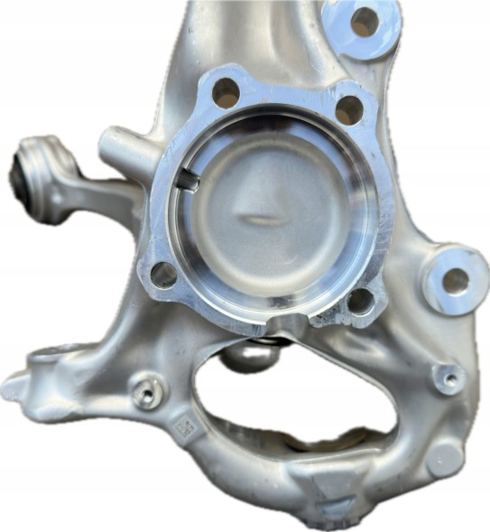 Mercedes-Benz OE ZWROTNICA WAHACZ PRZOD LEWY MERCEDES W214 ORYGINAL 2140100 2143330700 2140300 KOMPLET КРОСОВЕР МАЯТНИК ПЕРЕДНІЙ ЛІВИЙ MERCEDES W214 OM 2140100 2143330700 2140300