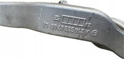Mercedes-Benz OE ZWROTNICA WAHACZ PRZOD LEWY MERCEDES W214 ORYGINAL 2140100 2143330700 2140300 KOMPLET КРОСОВЕР МАЯТНИК ПЕРЕДНІЙ ЛІВИЙ MERCEDES W214 OM 2140100 2143330700 2140300