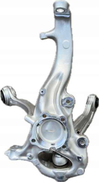 Mercedes-Benz OE ZWROTNICA WAHACZ PRZOD LEWY MERCEDES W214 ORYGINAL 2140100 2143330700 2140300 KOMPLET КРОСОВЕР МАЯТНИК ПЕРЕДНІЙ ЛІВИЙ MERCEDES W214 OM 2140100 2143330700 2140300