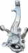 Mercedes-Benz OE ZWROTNICA WAHACZ PRZOD LEWY MERCEDES W214 ORYGINAL 2140100 2143330700 2140300 KOMPLET КРОСОВЕР МАЯТНИК ПЕРЕДНІЙ ЛІВИЙ MERCEDES W214 OM 2140100 2143330700 2140300