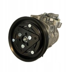 AUTO-KLIMAT КОМПРЕСОР КОНДИЦІОНЕРА SUZUKI ALTO VII 447280-0490