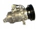 AUTO-KLIMAT КОМПРЕСОР КОНДИЦІОНЕРА SUZUKI ALTO VII 447280-0490