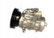 AUTO-KLIMAT КОМПРЕСОР КОНДИЦІОНЕРА SUZUKI ALTO VII 447280-0490