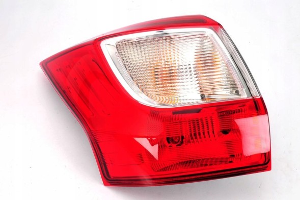 Valeo 044447 Лампа задня ліва ford grand c-max 14>