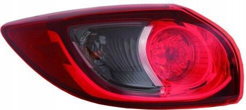 Depo KD54-51-150D KD545160C Задні ліхтарі MAZDA CX-5 '11-'17 Комплект ЛІВИЙ+ПРАВИЙ