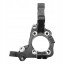 Ultra Power 697-947 Цапфа поворотна передня ліва Hyundai Veracruz 2007-2012 3.8L