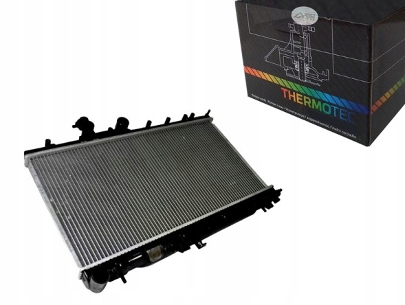 Thermotec D77004TT THE/GIFT Subaru impreza 2.0 / 2.5 12.00-12 охолодження двигуна.