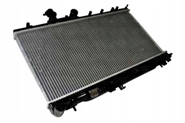 Thermotec D77004TT THE/GIFT Subaru impreza 2.0 / 2.5 12.00-12 охолодження двигуна.