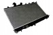Thermotec D77004TT THE/GIFT Subaru impreza 2.0 / 2.5 12.00-12 охолодження двигуна.