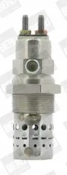 BorgWarner Свічка розжарювання gf529 borgwarner (беру)