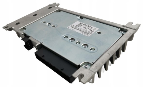 Volkswagen OE 3G0035466F, DWP534080OE Підсилювач VW ID. Buzz 3G0035466F
