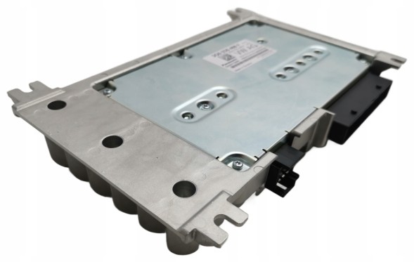 Volkswagen OE 3G0035466F, DWP534080OE Підсилювач VW ID. Buzz 3G0035466F