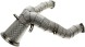TA-Technix 06AU045_4 Даунпайп DeCat TA TECHNIX для AUDI A7 Sportback (4KA) 3.0TFSI 340 к.с.