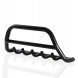 Китай PWT03_VWA Спинка передня A-Bar чорна Volkswagen Amarok 2010-2021