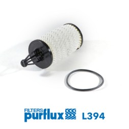 L394 PURFLUX Фільтр оливи