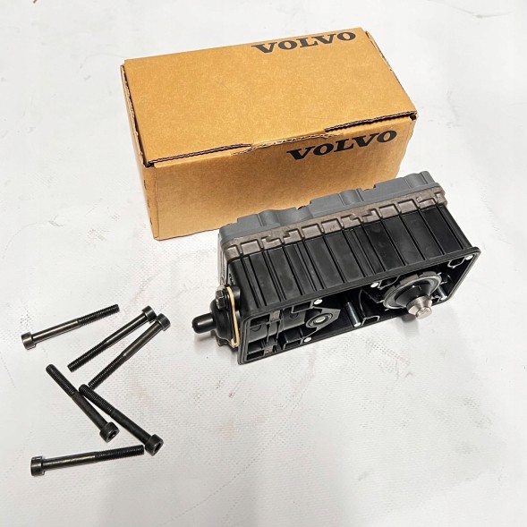 Volvo OE 3099329 Ремкомплект осушувача volvo 3099329