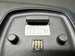 Mercedes-Benz OE MTR100352, 2058202201, A2058202201, A-205-820-22-01 ТРИМАЧ ПІД iPad AIR2 MERCEDES-BENZ А2058202201