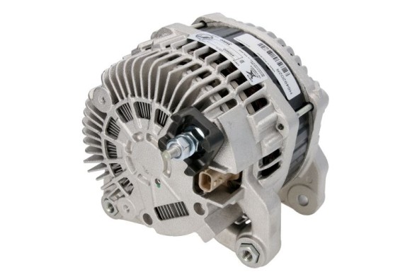 V-maxzone Part VIC-489603 Генератор для RENAULT ESPACE IV, GRAND SCENIC II, GRAND SCENIC III,