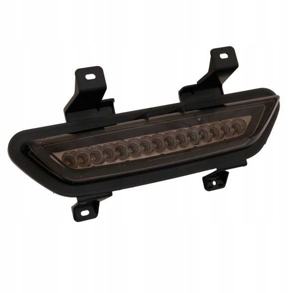 Vinstar pmgmustang 32S1971 mhm Задня протитуманна фара Full LED тюнінг для Ford Mustang VI 6 2014-2018 передня