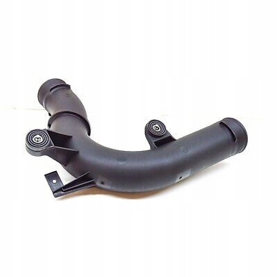 SKODA OE 6C0145770A ТРУБКА ІНТЕРКУЛЕРА БАГАТО МОДЕЛЕЙ VAG