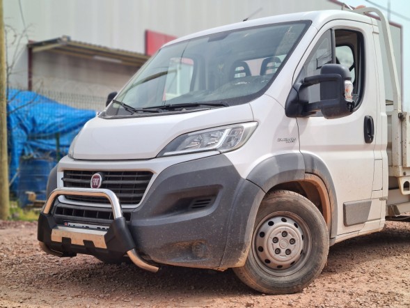 Китай PWT15_FDCJPB Спинка передня Amazon Fiat Ducato Citroen Jumper Peugeot Boxer