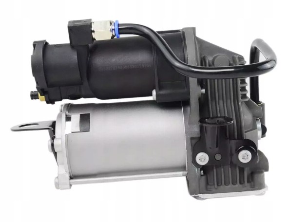 Proteile 13769765651 КОМПРЕСОР НАСОС КОМПРЕСОР ПІДВІСКИ AIRMATIC MERCEDES S-КЛАС W222