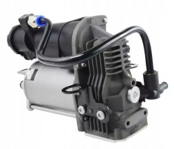 Proteile 13769765651 КОМПРЕСОР НАСОС КОМПРЕСОР ПІДВІСКИ AIRMATIC MERCEDES S-КЛАС W222