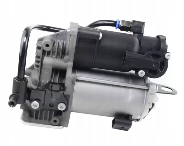 Proteile 13769765651 КОМПРЕСОР НАСОС КОМПРЕСОР ПІДВІСКИ AIRMATIC MERCEDES S-КЛАС W222