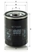 W 713 29 MANN FILTER Фільтр оливи