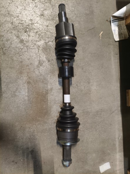 SKF VKJC 6960 Outlet - привідні вали skf vkjc 6960