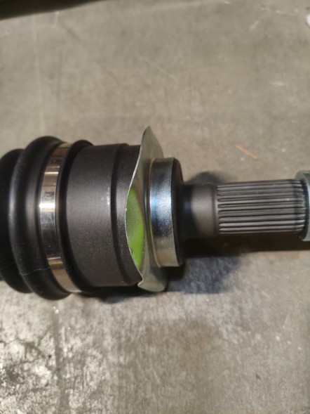SKF VKJC 6960 Outlet - привідні вали skf vkjc 6960