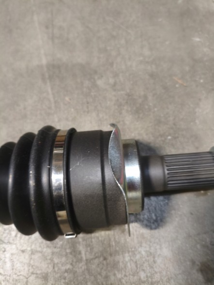 SKF VKJC 6960 Outlet - привідні вали skf vkjc 6960