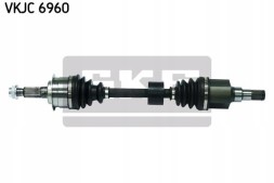 SKF VKJC 6960 Outlet - привідні вали skf vkjc 6960