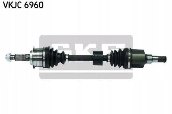 SKF VKJC 6960 Outlet - привідні вали skf vkjc 6960