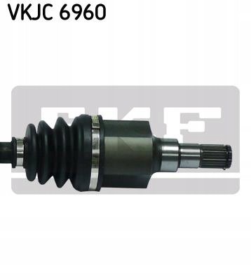 SKF VKJC 6960 Outlet - привідні вали skf vkjc 6960