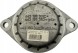 VAG 443199382 443199381C Подушка двигуна AUDI VAG
