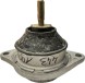 VAG 443199382 443199381C Подушка двигуна AUDI VAG