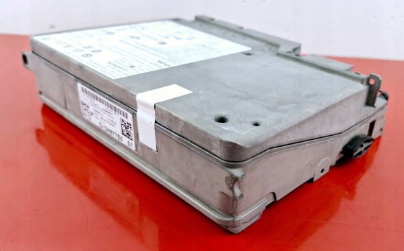 BMW OE Garmin Headunit Висока аудіо навігація MGU22 - 5A877E6 65125A877E6