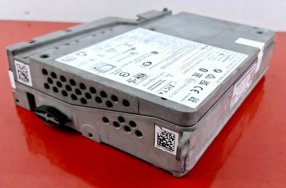 BMW OE Garmin Headunit Висока аудіо навігація MGU22 - 5A877E6 65125A877E6