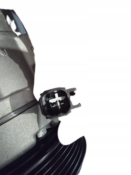 SRLine BR3Z19703B Компресор компресора кондиціонера Mustang 5.0 GT 18-23