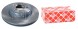 Febi bilstein 105729 Febi bilstein 105729 гальмівний диск
