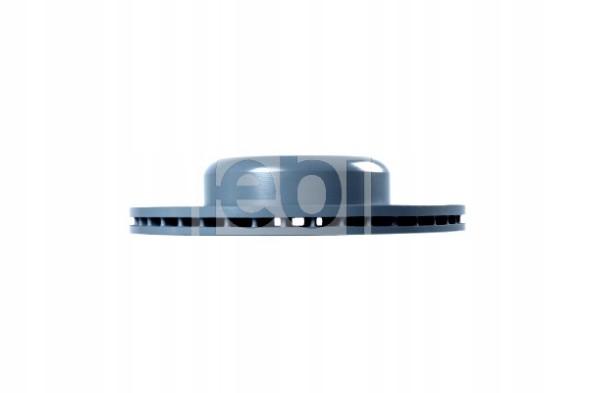 Febi bilstein 105729 Febi bilstein 105729 гальмівний диск