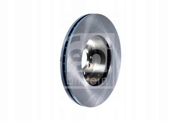 Febi bilstein 105729 Febi bilstein 105729 гальмівний диск