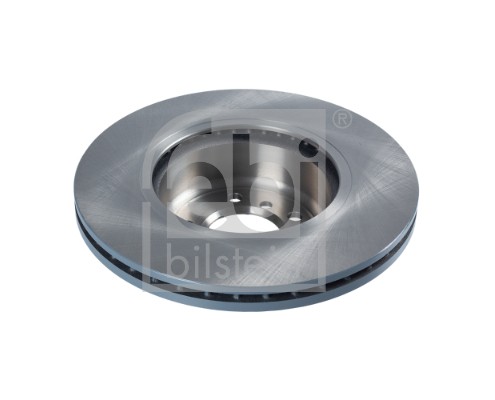 Febi bilstein 105729 Febi bilstein 105729 гальмівний диск
