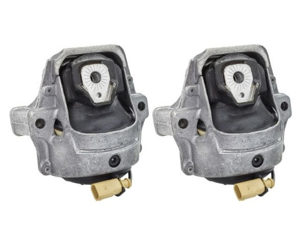 V-maxzone Part VIC-291652 Подушка двигуна 100 199 для AUDI A4 ALLROAD B8, A4 B8, A5, A6 C7, Q5;