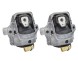 V-maxzone Part VIC-291652 Подушка двигуна 100 199 для AUDI A4 ALLROAD B8, A4 B8, A5, A6 C7, Q5;
