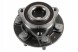 ACDelco 13536110 СТУЧИНА ПЕРЕДНЯ BUICK ENCLAVE 18-22 CADILLAC XT6