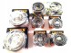 Китай ZES-01241 Підшипники kpl.Skrzynia Alfa Fiat Opel М32 Timken
