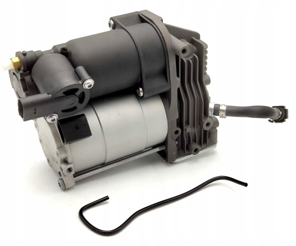 Proteile 3.7226785506 КОМПРЕСОР НАСОС ПІДВІСКИ ПНЕВМАТИКИ BMW X5 E70 2007-2013 X6 E71 E72