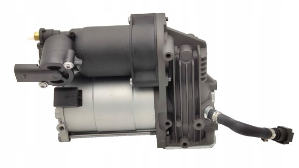 Proteile 3.7226785506 КОМПРЕСОР НАСОС ПІДВІСКИ ПНЕВМАТИКИ BMW X5 E70 2007-2013 X6 E71 E72